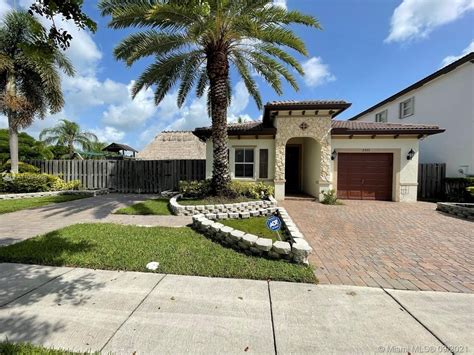 Browse real estate listings in 33032, Homestead, FL. . Homestead houses for rent